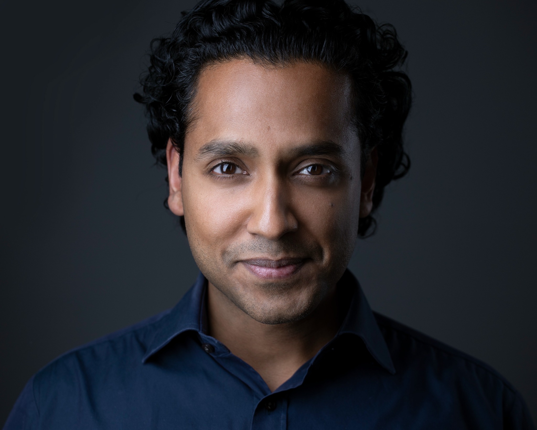 The founder of Surge Catalyst